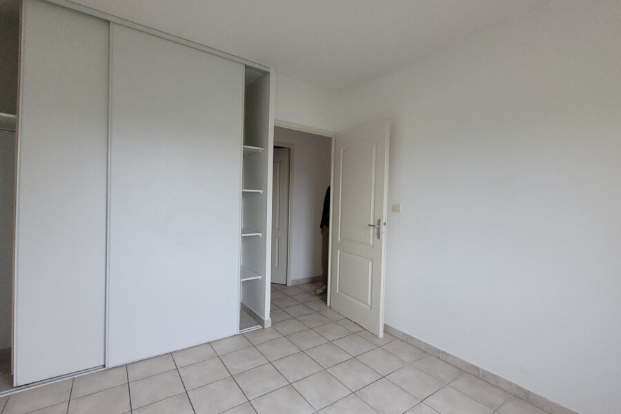 Appartement à vendre à Carcassonne