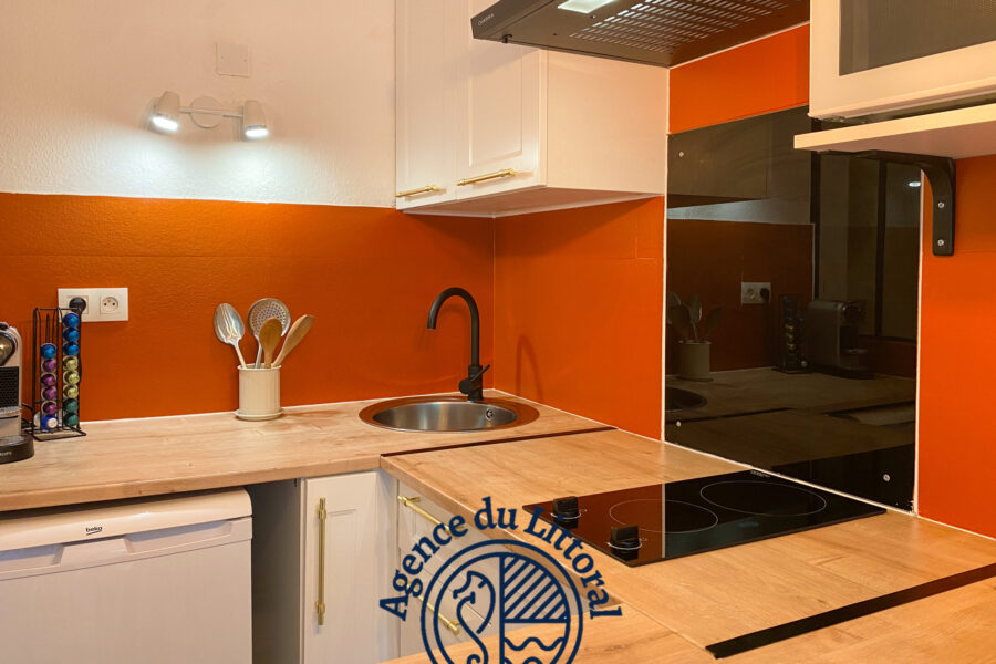 Appartement à vendre à Saint-georges-de-didonne