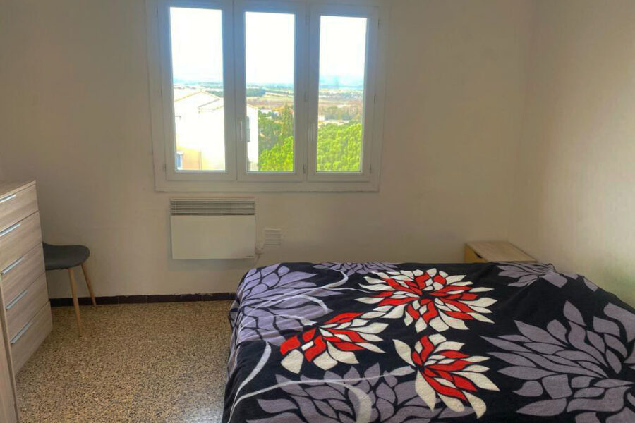Appartement à vendre à Carcassonne