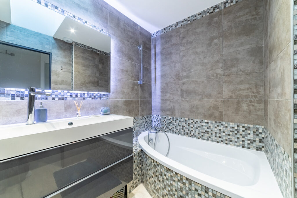 Magnifique Villa de 240m2  – 5 pièces – 4 chambres – 240 m²