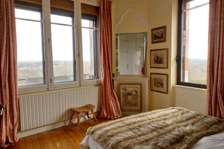 Maison à vendre à Châteaubernard