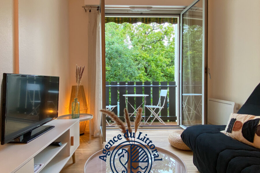 Appartement à vendre à Saint-georges-de-didonne
