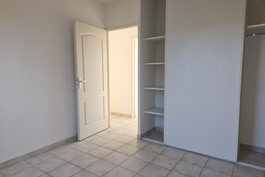 Appartement à vendre à Carcassonne