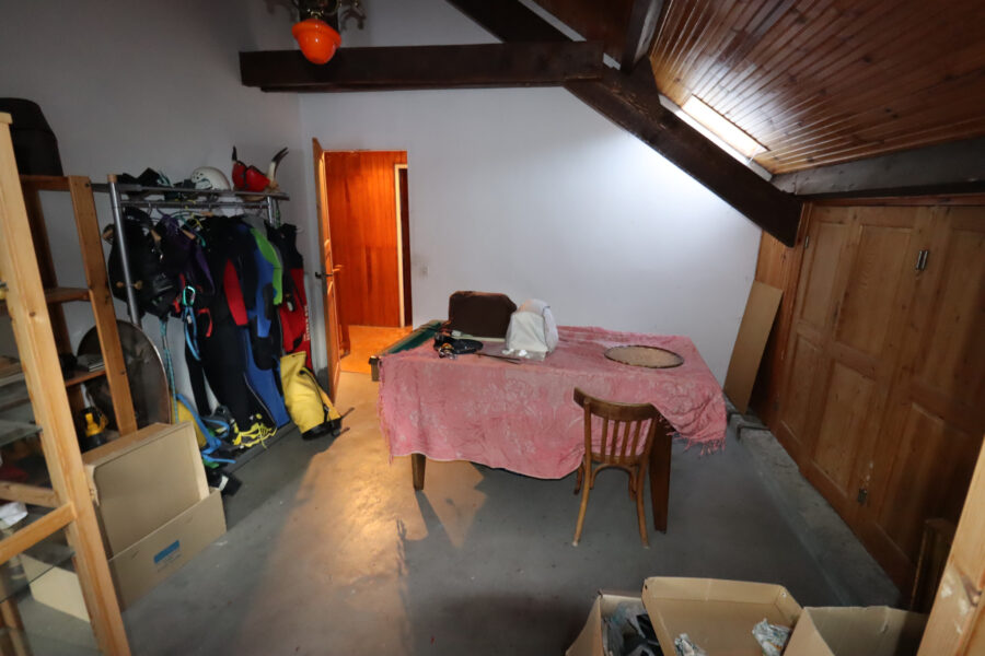 Maison à vendre à Colmars