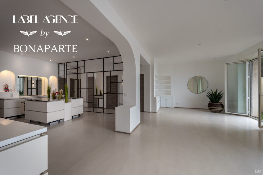 Appartement à vendre à Sainte-maxime