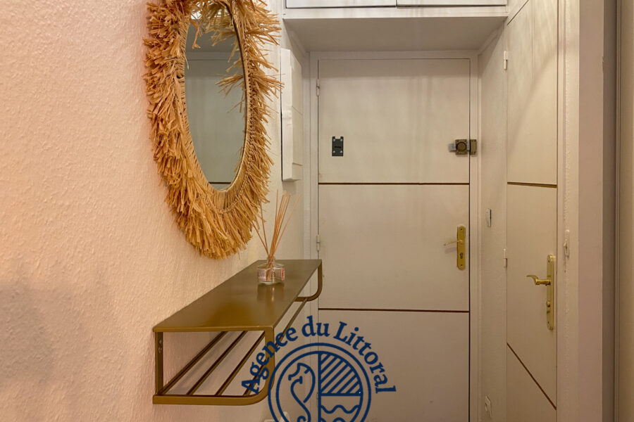 Appartement à vendre à Saint-georges-de-didonne