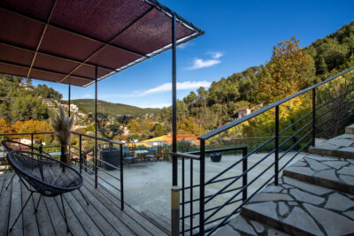 Magnifique Villa de 240m2  – 5 pièces – 4 chambres – 240 m²