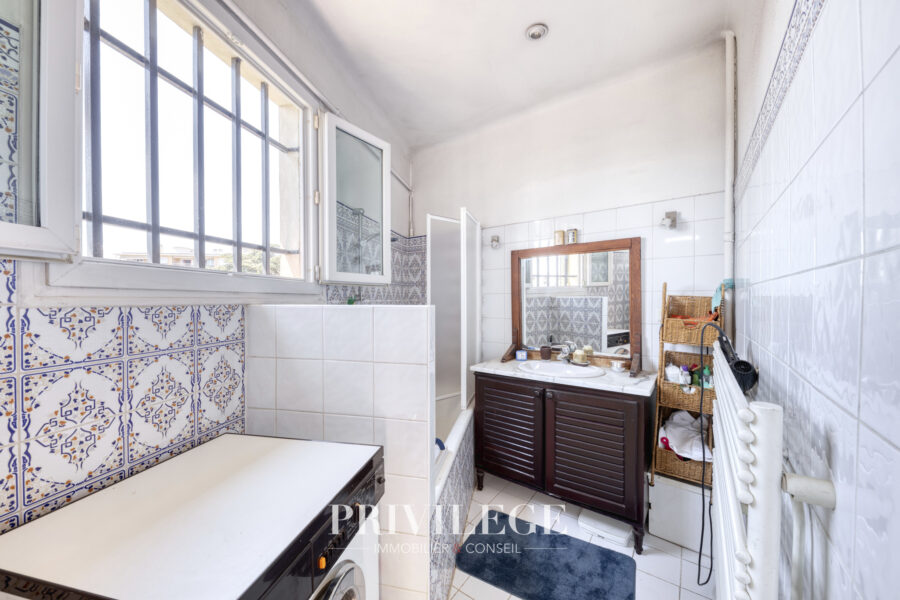 Appartement à vendre à Nice