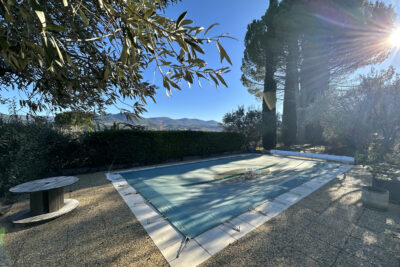 Spacieuse villa dans un cadre enchanteur !! – 8 pièces – 6 chambres – 195 m²