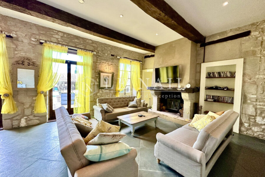 Maison à vendre à Montignac-de-lauzun