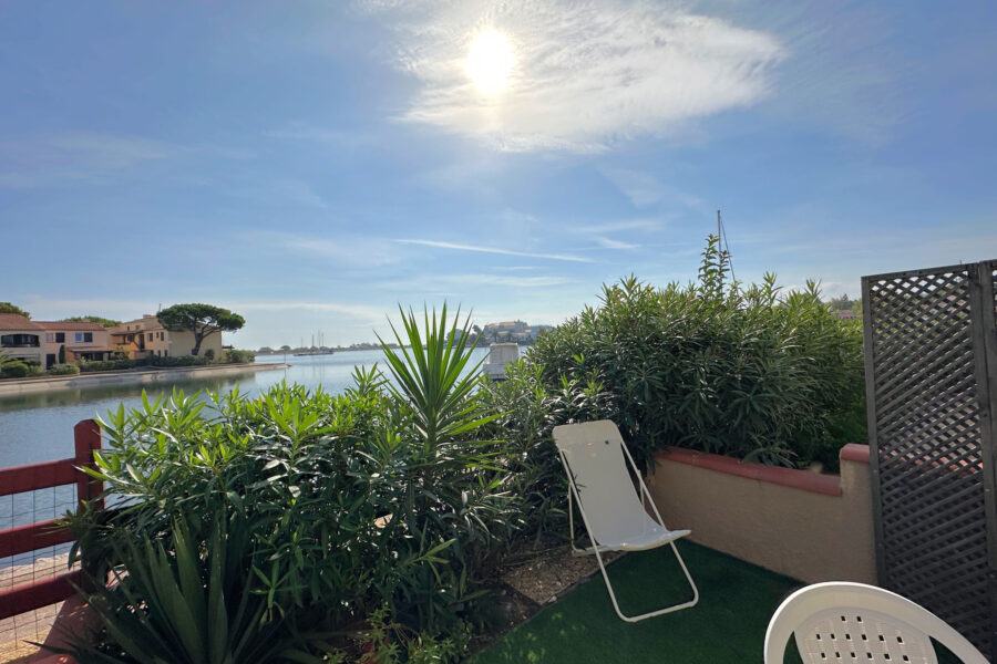 Appartement à vendre à Saint-cyprien-plage
