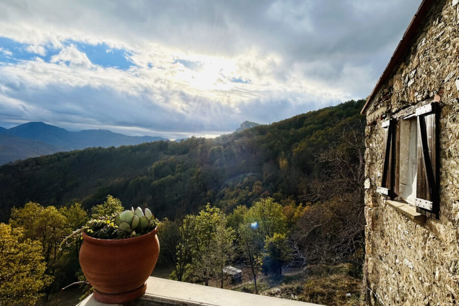 Maison à vendre à Montferrer