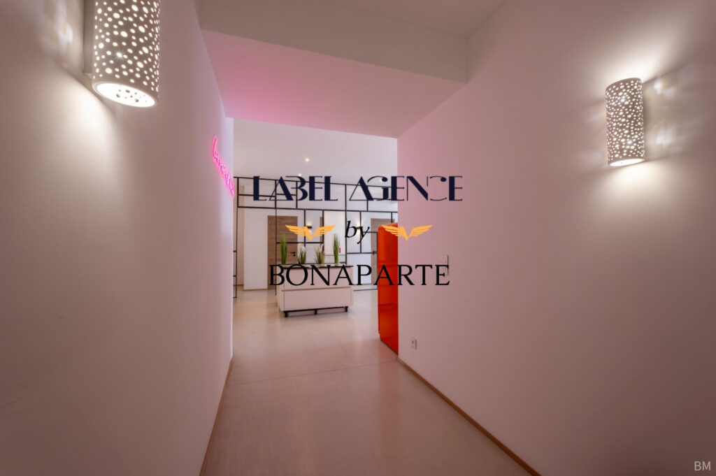 Appartement entièrement rénové Vue mer – 5 pièces – 3 chambres – 135 m²