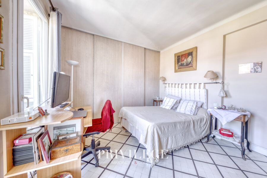 Appartement à vendre à Nice