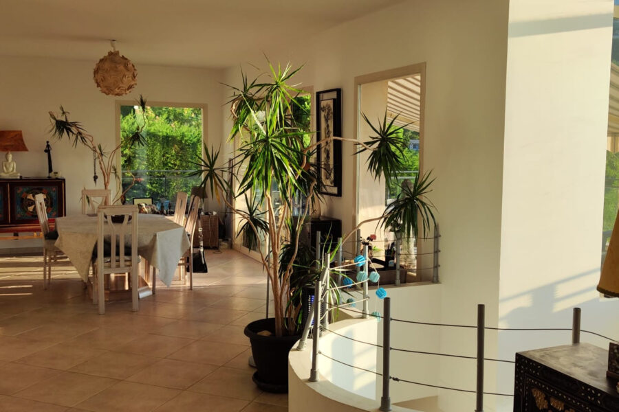 Maison à vendre à Roquebrune-cap-martin