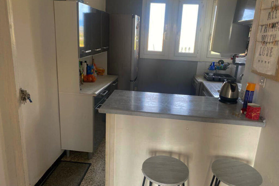 Appartement à vendre à Carcassonne
