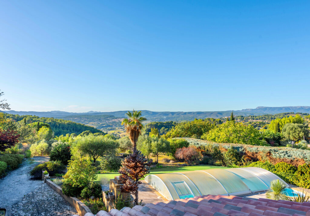 LES HAUTS DU ROUVE  | Maison 7 pièces | Sous-sol + garage |  – 7 pièces – 5 chambres – 258 m²