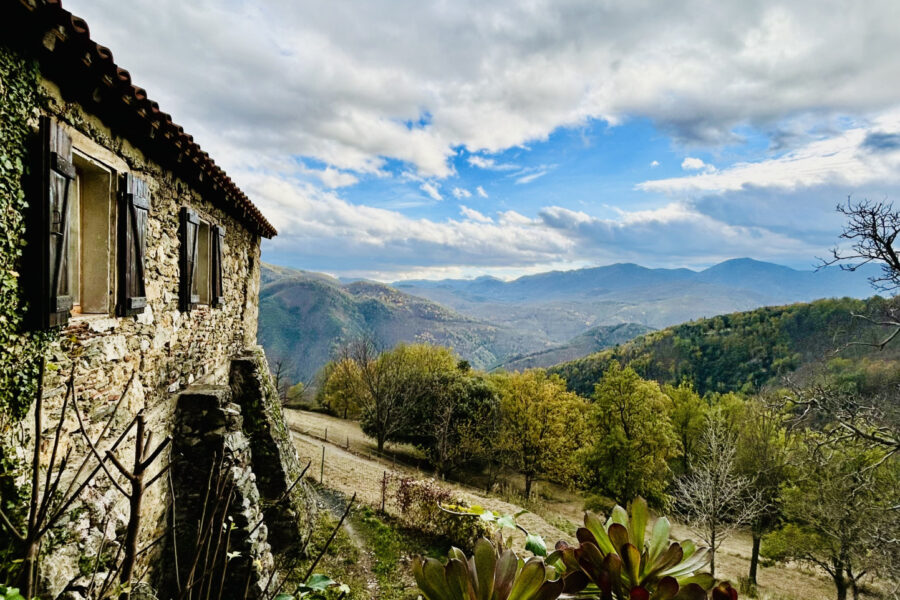 Maison à vendre à Montferrer