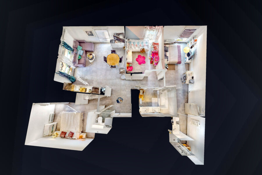 Appartement à vendre à Montpellier