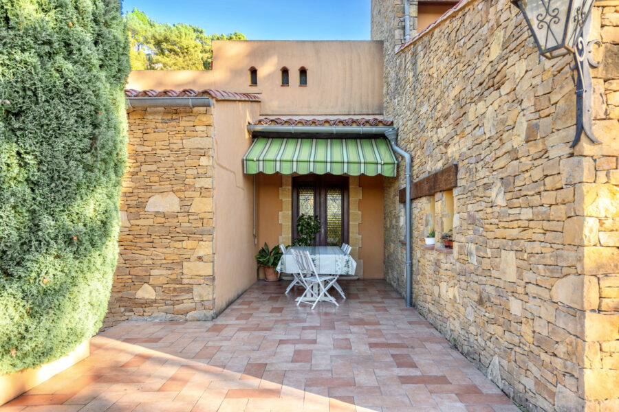Maison à vendre à Le beausset