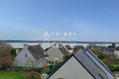 LANESTER : Au calme appartement 3 chambres garage double parking – 4 pièces – 3 chambres – 84 m²