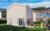 St Mandrier sur MER maison T4 de 84 m² – 4 pièces – 3 chambres – 84 m²