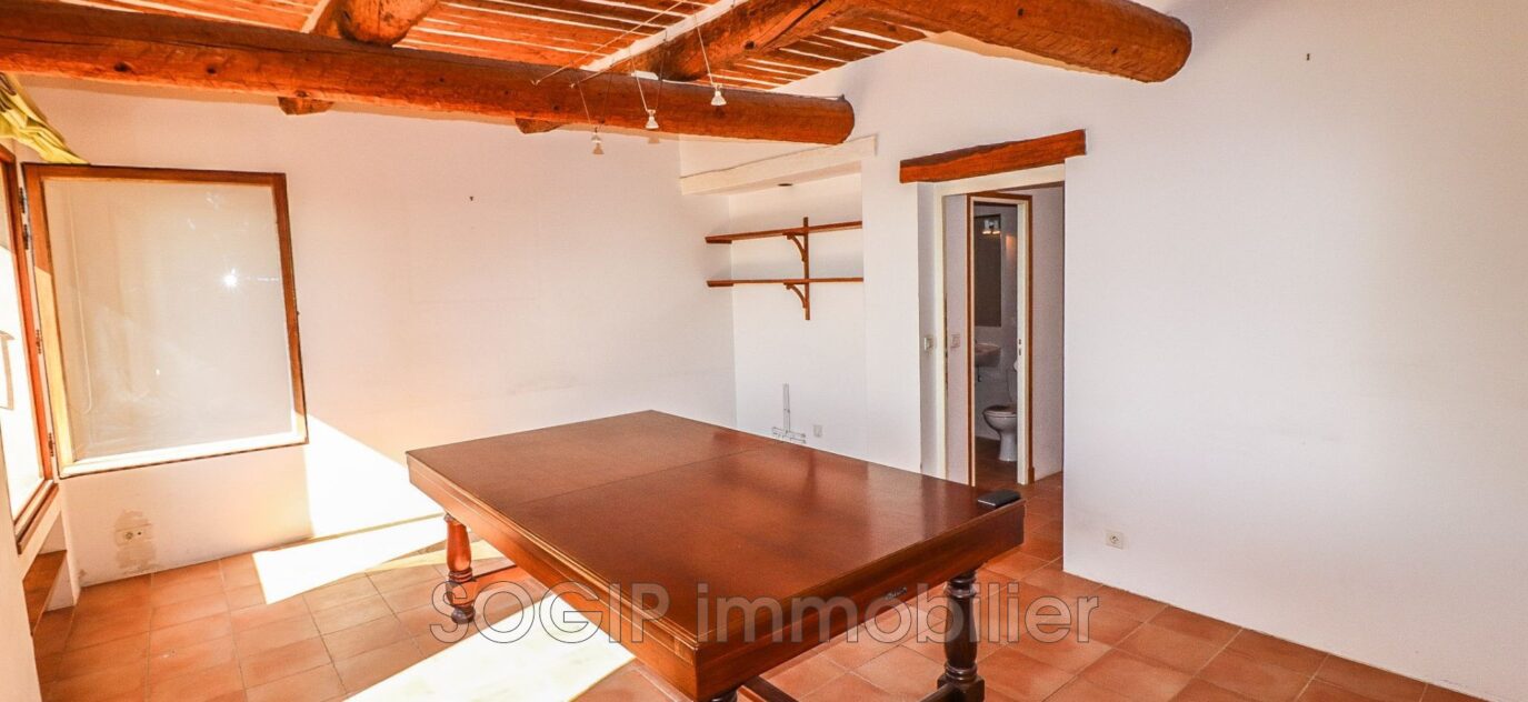 vente appartement 1 Pièce(s) – 1 pièce – NR chambres – 34.00 m²