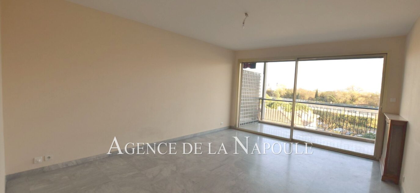 vente appartement 3 Pièce(s) – 3 pièces – 2 chambres – 67.69 m²