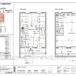 vente duplex 4 Pièce(s) – 4 pièces – 3 chambres – 104.82 m²