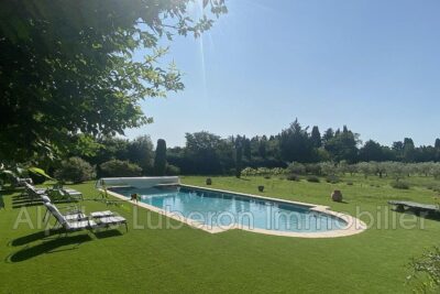 location mas 7 Pièce(s) – 7 pièces – 5 chambres – 300.00 m²