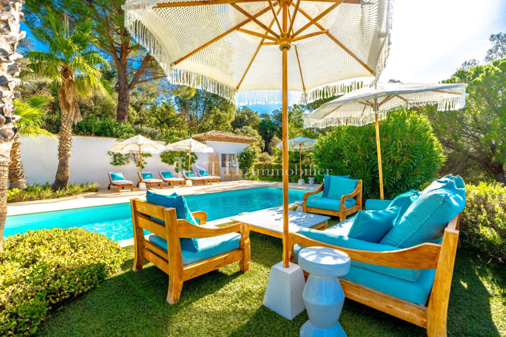 location villa 6 Pièce(s) – 6 pièces – 6 chambres – 280.00 m²