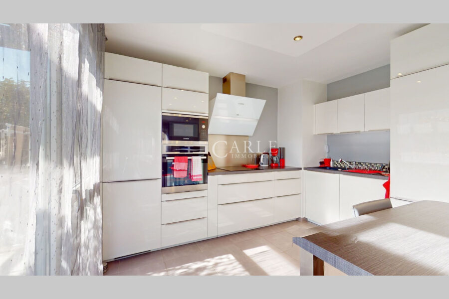 Appartement à vendre à Annecy