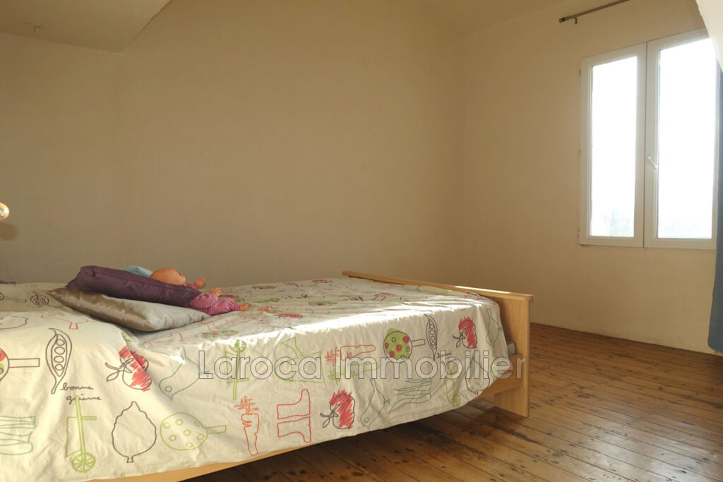 Achat maison à Passa – 7 pièces – 6 chambres – 131.00 m²