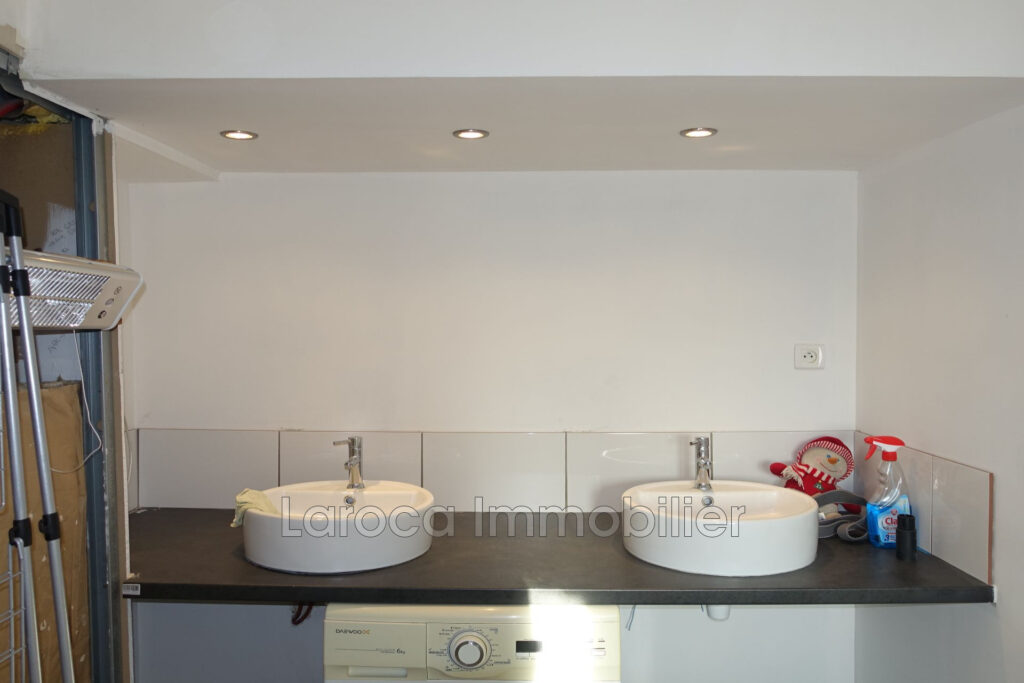 Achat maison à Passa – 7 pièces – 6 chambres – 131.00 m²