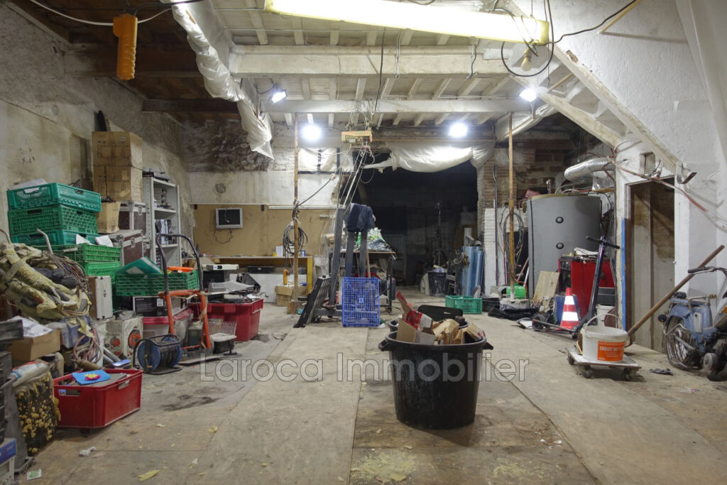 Achat maison à Passa – 7 pièces – 6 chambres – 131.00 m²