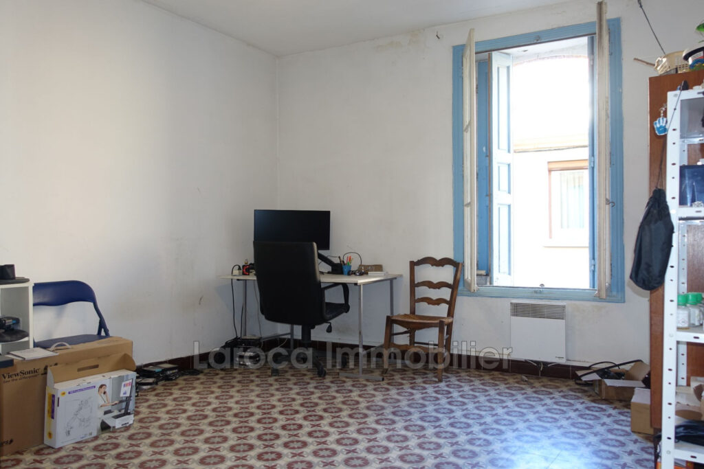 Achat maison à Passa – 7 pièces – 6 chambres – 131.00 m²