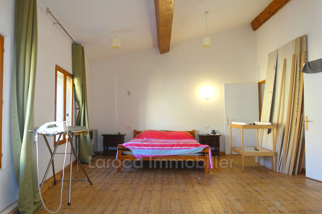 Achat maison à Passa – 7 pièces – 6 chambres – 131.00 m²