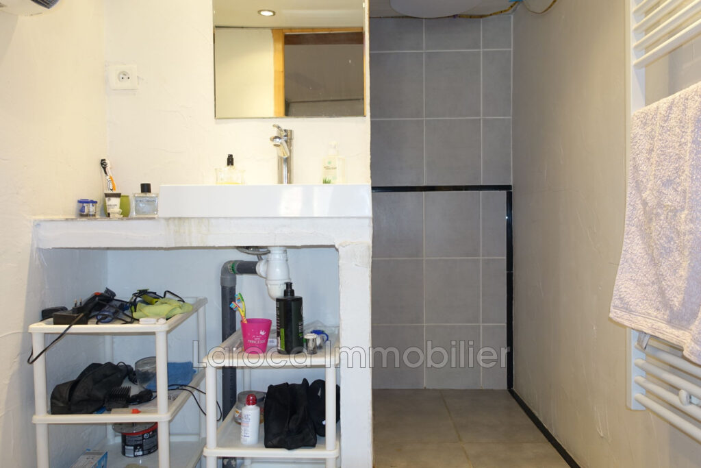 Achat maison à Passa – 7 pièces – 6 chambres – 131.00 m²
