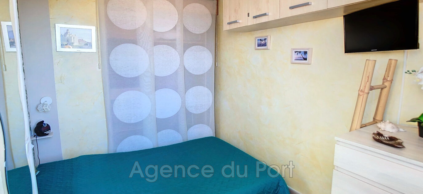vente appartement 2 Pièce(s) – 2 pièces – 1 chambre – 28.41 m²