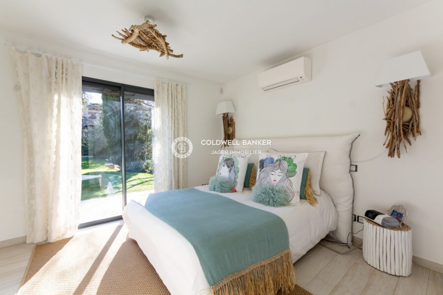 Maison à vendre à Le plan-de-la-tour