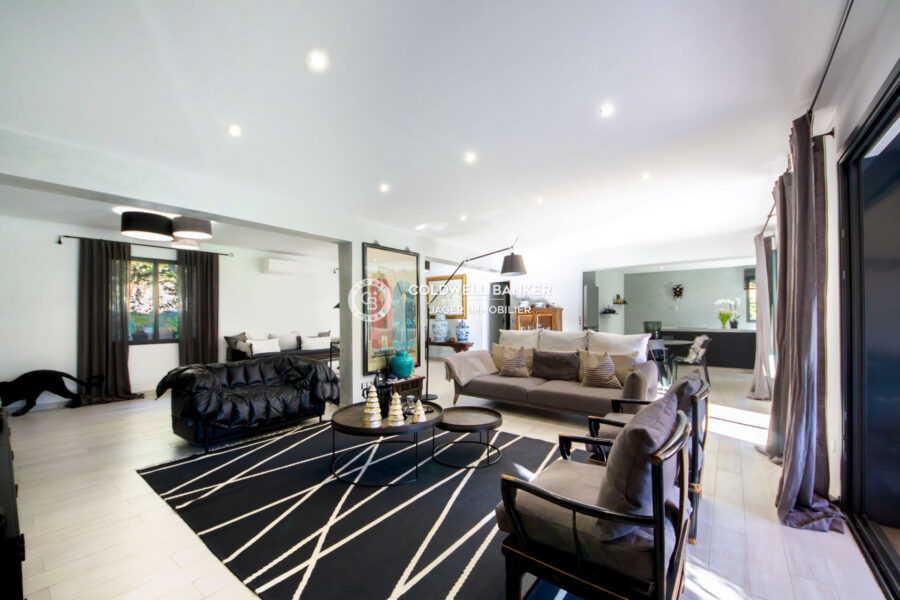 Maison à vendre à Le plan-de-la-tour