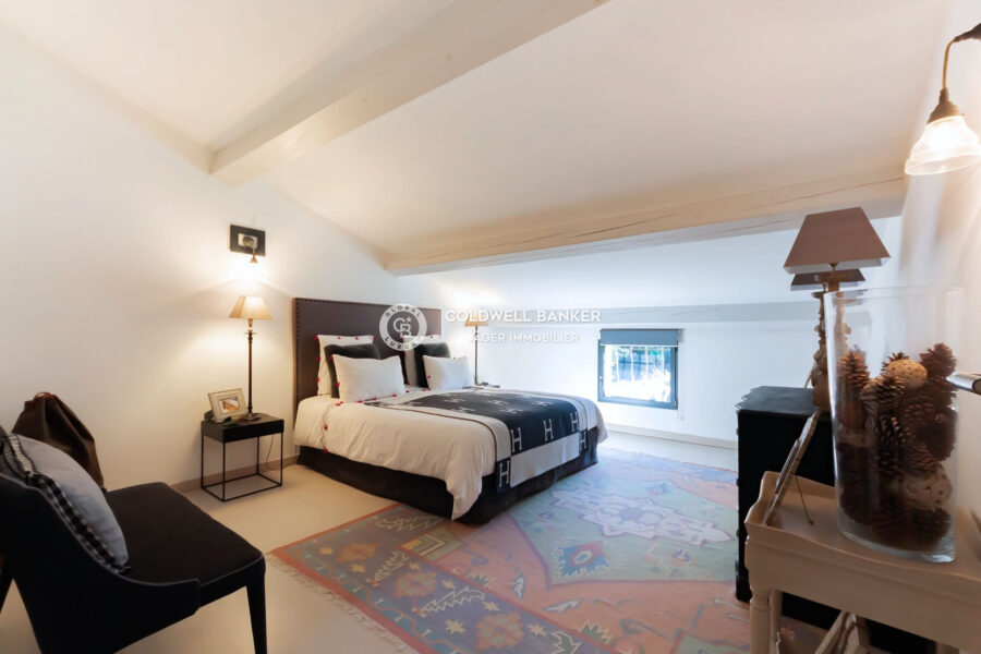 Maison à vendre à Le plan-de-la-tour