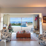 Villa vue mer panoramique – La Nartelle  – 8 pièces – 6 chambres – 240.00 m²