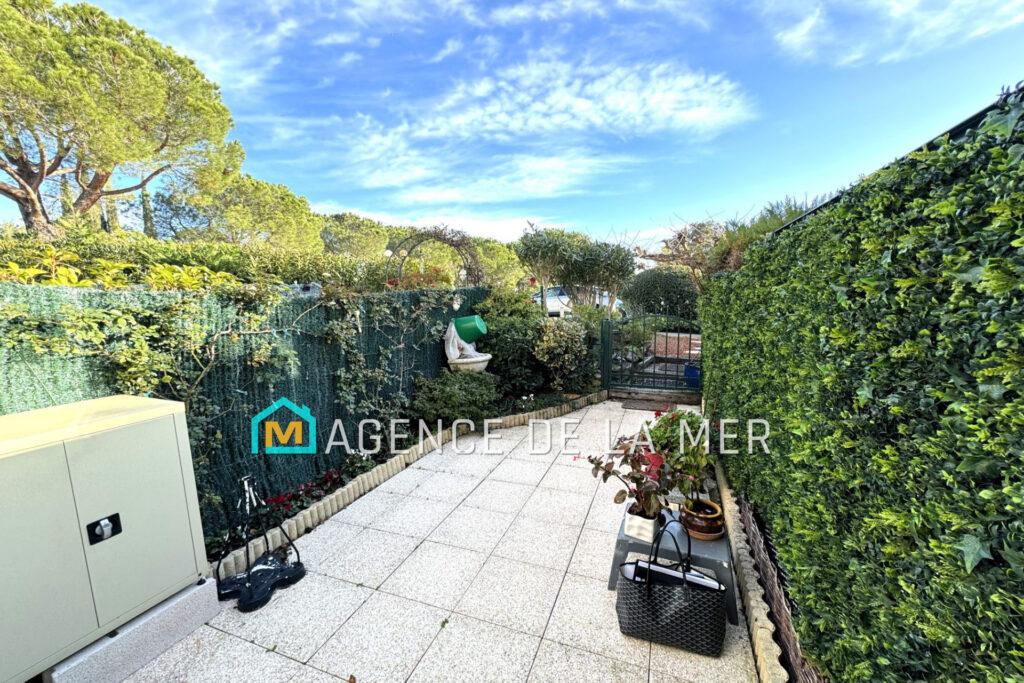 vente appartement 1 Pièce(s) – 1 pièce – NR chambres – 17.17 m²