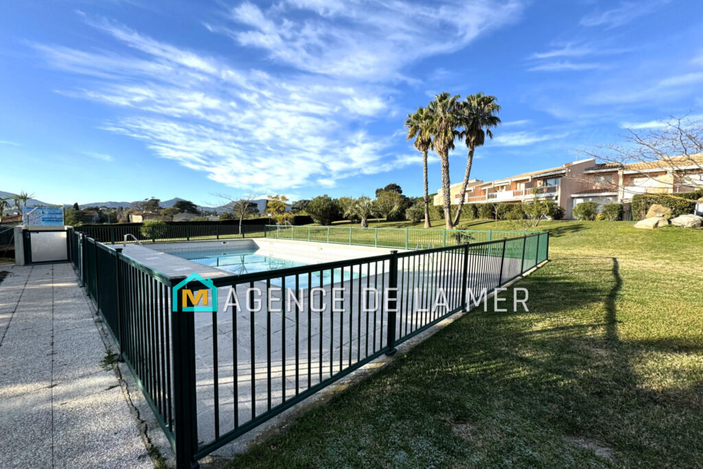 vente appartement 1 Pièce(s) – 1 pièce – NR chambres – 17.17 m²