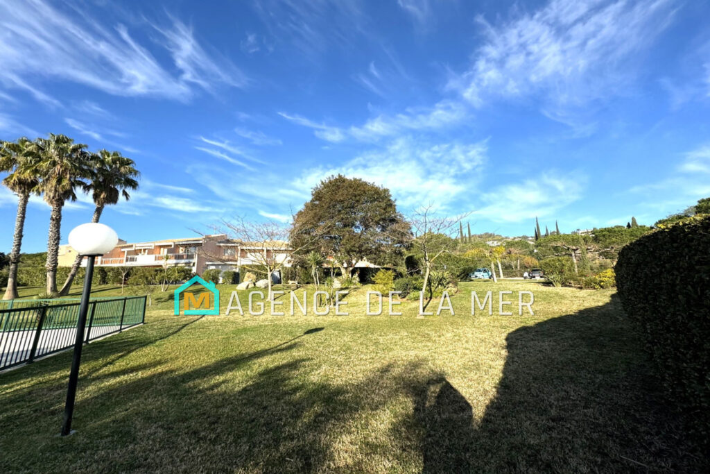 vente appartement 1 Pièce(s) – 1 pièce – NR chambres – 17.17 m²