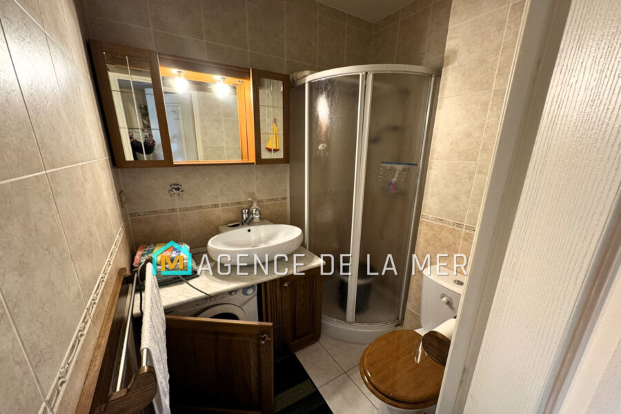 Appartement à vendre à Mandelieu-la-napoule