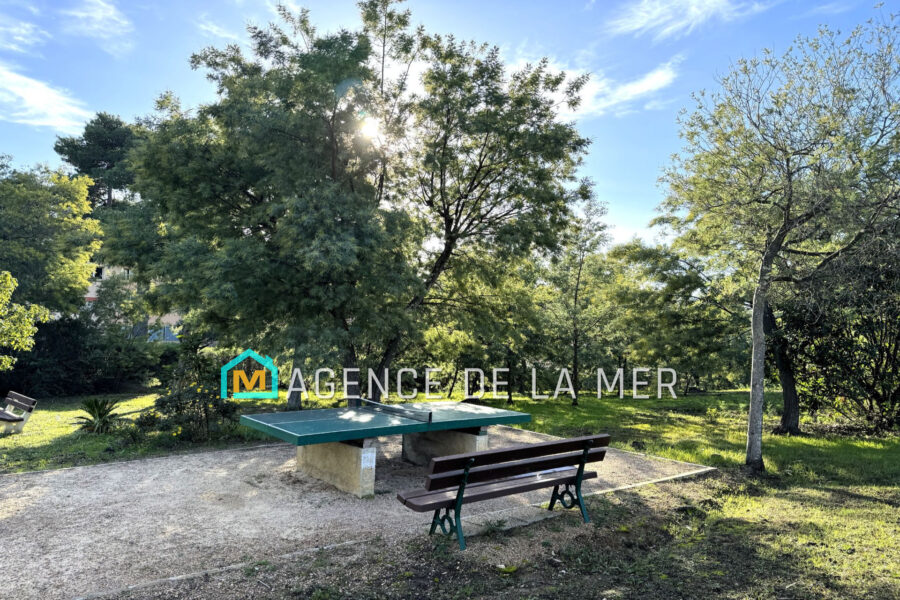 Appartement à vendre à Mandelieu-la-napoule