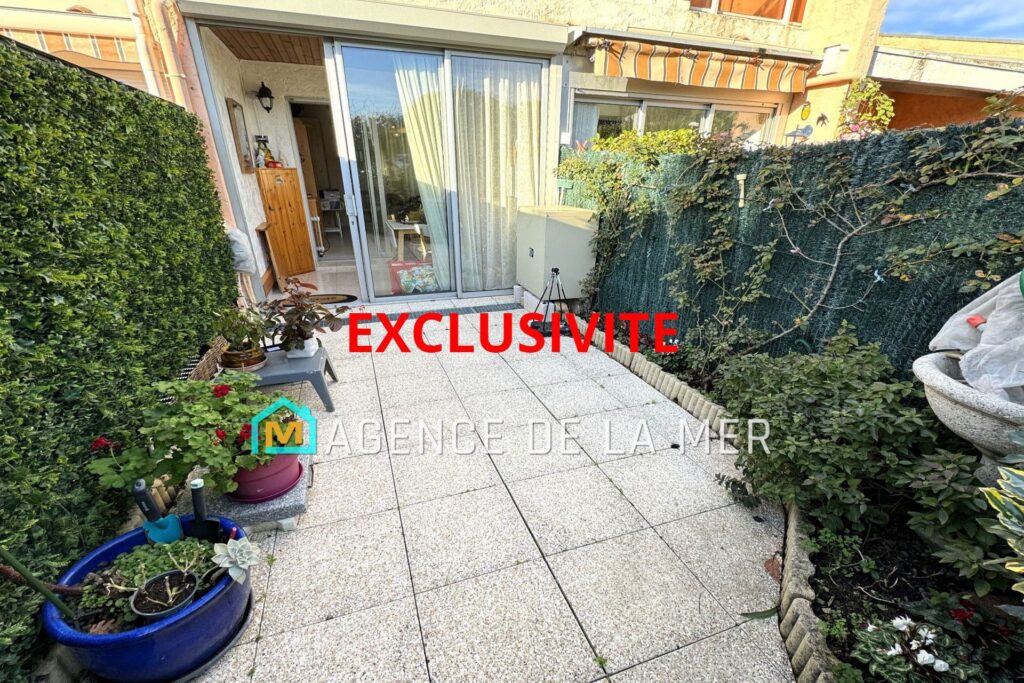 vente appartement 1 Pièce(s) – 1 pièce – NR chambres – 17.17 m²