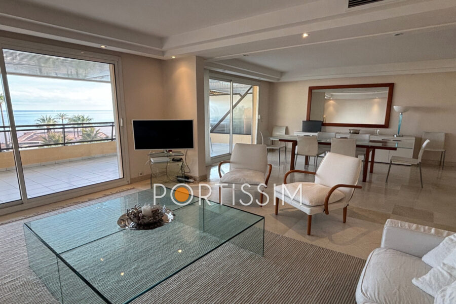 Appartement à vendre à Saint-laurent-du-var